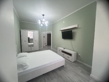 Актюбинская область, Актобе, Старый город