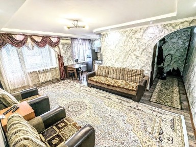 3х ком. Радуга Ж/д КОНДИЦИОНЕР WiFi 250 ТВ каналов