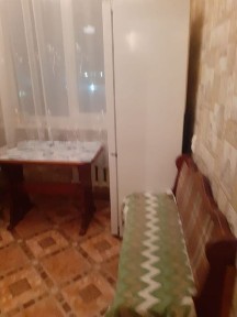 Продам 1 ком. квартиру, район Айгуль, Тюленина, Матросова