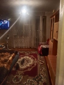 Продам квартиру на мясокомбинате