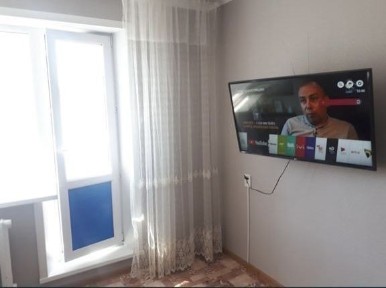 Павлодарская область, Экибастуз