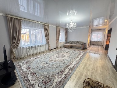 Костанайская область, Костанай