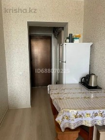 Продам квартирув в косшы