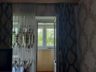 Продается 3-х комнатная квартира в районе Запада