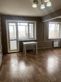 Сдается 1-комнатная Квартира