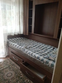 Сдам в аренду квартиру