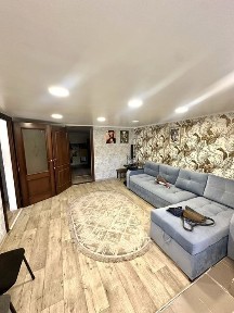 Продам 7-ми комнатный дом, ул. Захаренко, 1 Б