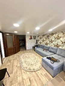 Продам 7-ми комнатный дом, ул. Захаренко, 1 Б