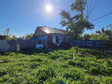 Продам дом Акмолинская область, Егиндикольский район, село Бауманское