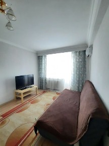 Посуточно 2 х комн, евро