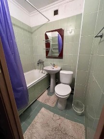 квартира посуточно 1,5 к