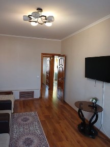 Мангистауская область, Актау, 1