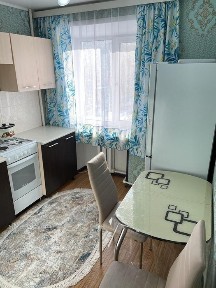 Шикарная однушка, Кондер, Смарт TV, стиральная машина