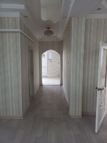 4 бөлмелі пәтер сатылады