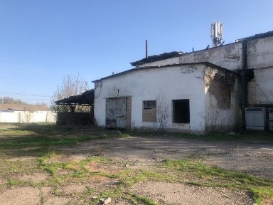 Срочна сатылады Завод пекарня Аса ауылы Бегманова 9