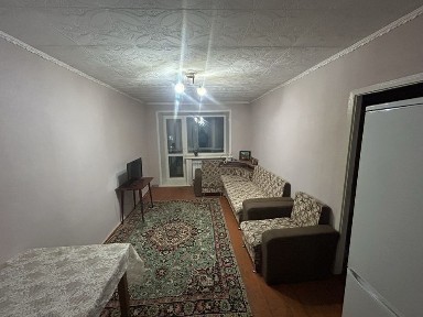 Сдам 3х комнатную квартиру на длительный срок