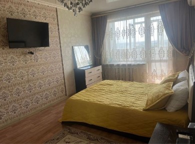 Привокзальный 1 ком квартира час 2000,2500 ночь 8000,10000
