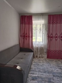 Продам отдельно стоящий частный дом, со всеми удобствами