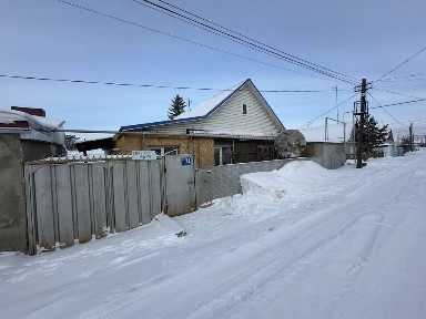 Костанайская область, Рудный