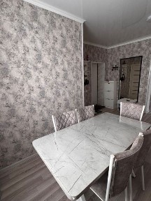 Продам трехкомнатую квартиру в поселке Шортанды