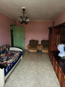 Продам квартиру 2 комн в центре возле цона