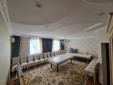 Туркестанская область, Шымкент, Енбекшинский район