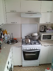 Сдам квартиру на длительный срок добропорядочной семье