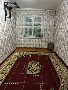 Дом 2х комнатная