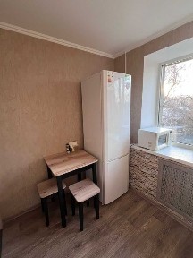 2 комнатная Достык-Омаровой (Терренкур)
