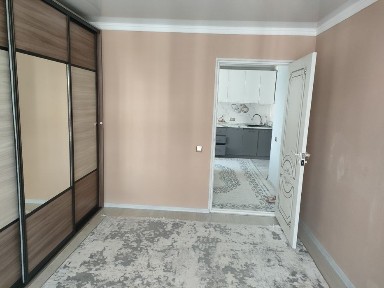 Квартира 3 комнатная