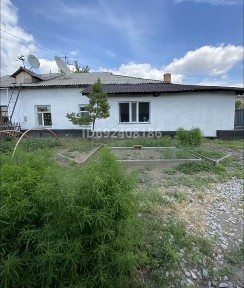 Продам дом г. Сарань