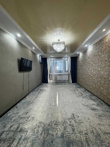 Продам 3х комн кв в самом центре Батыс НИШ