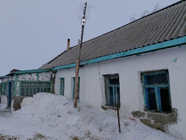 Костанайская область, Озерное