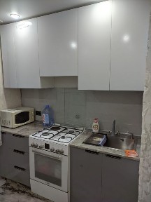 Сдам 1 комнатную квартиру в хорошем районе!