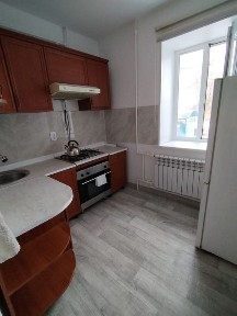 сдам однокомнатную квартиру с ремонтом