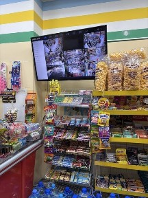 Сдам магазин в аренду