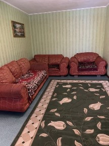 Классная двушка в городе с ремонтом. Фото100%КРУГЛОСУТОЧНО!