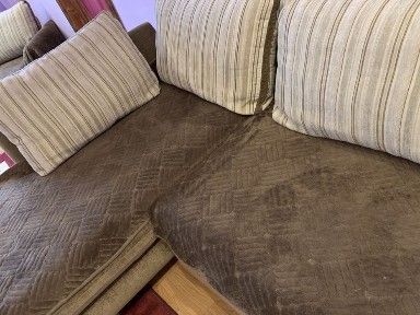 Чистая, уютная 2х комнатная квартира. Город.