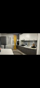 Продам 2х комн кв улучшенной планировки.