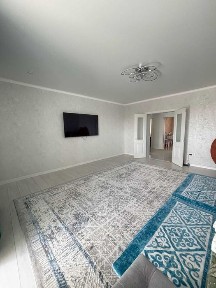 3 комн. квартира ЖК Капиталл