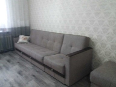 Продам 2к НОВОСТРОЙКУ с ремонтом средний этаж в 20 мкр!