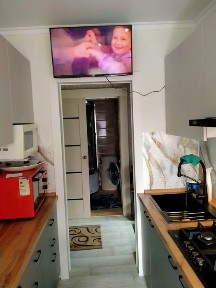 Продам дом в жилгородке