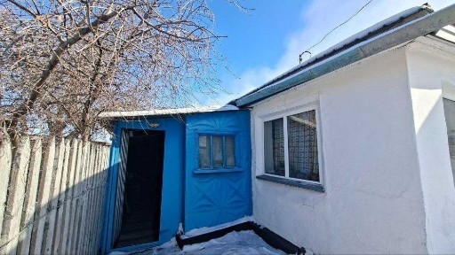 Продаю 4-комнатный дом в районе пр. Мира. Центральные коммуникации