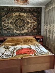 Продаётся дом в Темиртау, по ул. 1-ая Кольцевая
