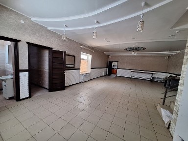 Сдам помищение Юго Запад 2 240 кв