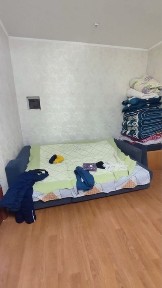 Акмолинская область, Астана, Алматинский район