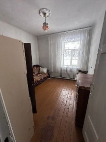Продаю 3-х комнатную квартиру