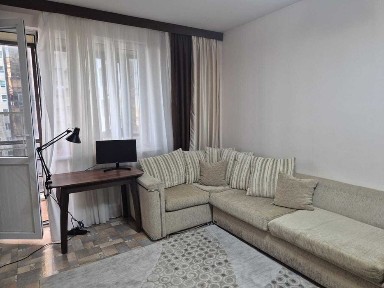 Акмолинская область, Астана, Байконурский