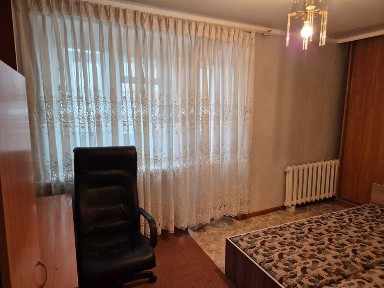 Акмолинская область, Астана, Байконурский