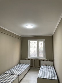 Қыздар, ұлдар квартираға аламыз, адрес: Байтурсынова д. 65, кв. 10